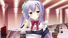 Reproducir La mujer noble tomada con es un mal st. bridget-sumi koi mizusaka 01