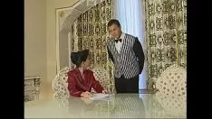 تشغيل Den buntler gefickt - اللعنة على المؤن