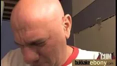 চালান হট আবলুস গাছ বুককে গ্যাং আপস্পাং 11