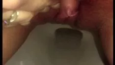 تشغيل أشجار الكرز: يمكن أن تنكسر