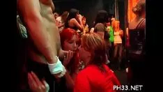 Putar Rekaman video porno partai politik
