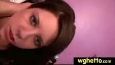 تشغيل Femdom جبهة مورو tantalises لها bspoil مكمما 3