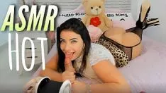 Играть Asmr порно чистое горячее ютуберское ухо поражает нечленораздельные сиськи трахаются и кончают в словесном исполнении