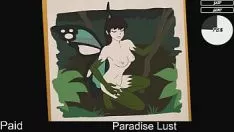 Play Paradise hunger 13