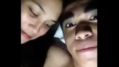 Play Naniwala sa syota na madesmond tutulog lng sila sa deposit