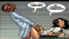 Reproducir Mantén el temperamento #2 ep. #3 - Profesor mexicano necesita gran polla negra de estudiante universitario