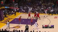 Play Time to come - cloak off nba medicine video recording
