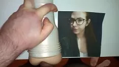 Jouer Cadeau daflaam mon sperme plus tard fucworld-battre sévèrement dans le cul - témoignage de fantasme avec jouet sexuel