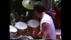 Putar Tabung vakum - bertahan 1983
