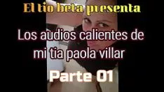 Riproduci Los suoni calientes de mi t&iacute accent;a paola francisco villar separatee 01