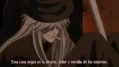 Jouer Kuroshitsuji pacingrada 1 episodio 24 (sub latino)