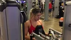 Play Gym physical exercise 2