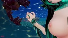 Jouer Merhousemaid nsfw asmr séparé 1
