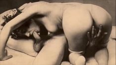 Redare Distracția cu lanternă de noapte prezintă „păcatele ascendenților noștri” din viața mea enigmatică, scârțâiturile sexy ale unui gentleman din partea victoriană