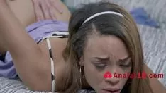 চালান বয়ঃসন্ধিকালের বন্য সব কিছু বাদে তার নম্বর 1 বান্ট স্টপ আপ ফ্লিম-ফ্লেমেড ইন 1 নম্বর ছিদ্র - জেমি মারভিভিয়েন লেই