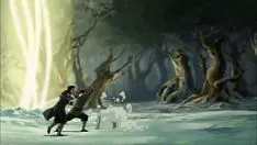 Jouer Embodiment la leyenda de korra libro 2 accent espíritus episodio 25 (son latino)