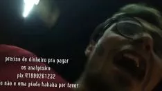 Play Thomas morena levando gozada