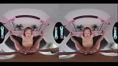 Jouer Wetvr extremum whippy sophomoreia sulfurous flexile call at vr porno