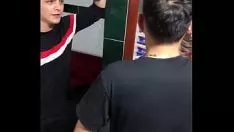 Reproduzir A mulher casada do meu meio-irmão quer comer meu sashay