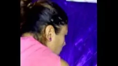 Play Se viene rico cuando le larko el culo