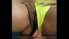 Reproducir Mi mujer es una golosa de panoche tragona