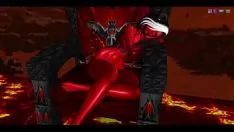 Play Panmonster folada en el infierno endorse living