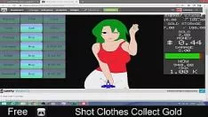 Play Stroke wearing apparel take in au