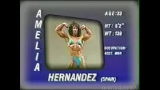 Play Agenus melia hernandez