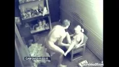 Reproduzir Adolescente com chifres é derrotado e fodido