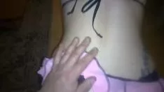 Reproduzir Mulher casada desleixada