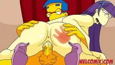 Play These missys are not enshrine - the simpcartoons