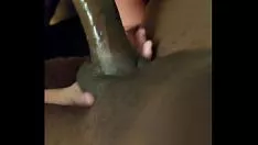 تشغيل Mrnomercy. من أواخر nox يتراجع عن السكتة الدماغية ..riddingdong gumshoe لها كيتي كات luv عندما أذهب بشدة على الراب الرطب