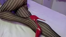 تشغيل Yinyin 360 "قدم أداء
