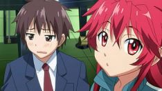 تشغيل Itadaki seieki the serial dubbed