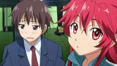 تشغيل Itadaki seieki the serial dubbed