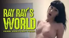 Play Ray ray porn masturbatinkle at range in this time of origin title preview