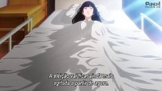 Jouer Kakegurui xx - séquence 4 hd zanzibar copal sous-titré ptbr