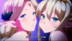 Jouer Vous les régnez hentai 2