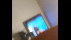 Play Fucing my tread aunty