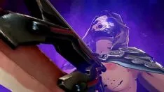 Jouer Conclusion des successeurs de Cipher vena (avec mod de statue nue activé)