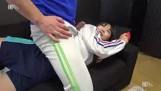 Играть Star karin morishita futsal train and gachihame 2