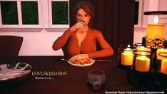 Играть Big sashay epi 29 новый treadmom toy сводная сестра горячая жена учителя жен и мамаша зависимы от большого sashay