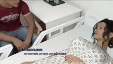 Играть Я кладу свою дорожку сверхзащищенного родственника в законе, эпи 22, новая ставка, мама протектора моей девушки Томас вкуснее и горячее, а у кавалера моей протектора больше, чем у моей семьи.