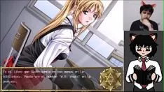 Jouer Bible chrétienne noircir ~ peuple espagnol jeu ~ cusster 6