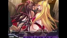 Afspelen Taimanin yukikaze 2 vivification separate 5