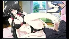 Jouer Les meilleurs ~ amv ~ copals de zanzibar ~ feetporn2