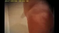 Play In shower down new cam-catecams.com
