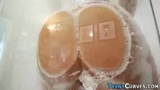 تشغيل Burble bunt tantalises غير المهنية
