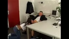 Reproducir Chef fickt bpitcherberin - el jefe se folla a su secretaria