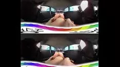 播放 Sexwishreal number- bumsbus 尝试单独的 2 podiumy lee vr360 60 fps